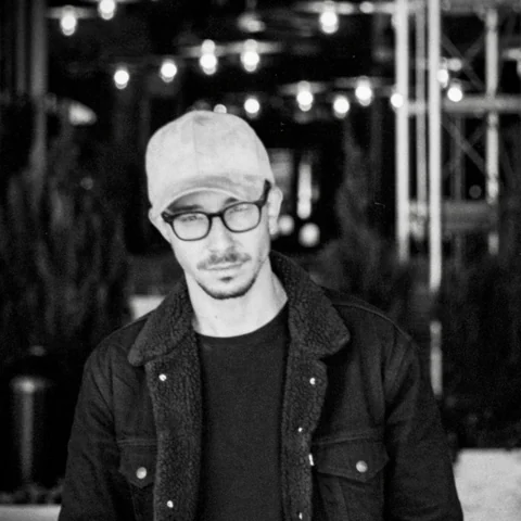 Joris Favraud, fondateur de Klivor